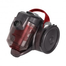 Пылесос BQ VC1403C Черный-Красный