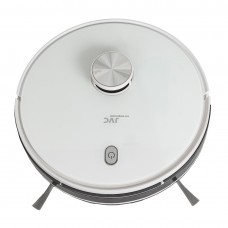 Пылесос-робот "JVC" JH-VR520 white