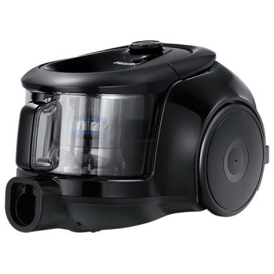 Пылесос Samsung SC18M21D0VG титан