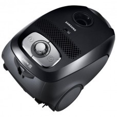 Пылесос SAMSUNG SC24LVNJGBB черный