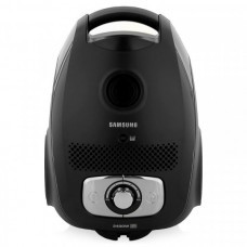 Пылесос SAMSUNG SC24LVNJGBB черный