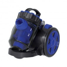 Пылесос BQ VC1604C Black-Blue