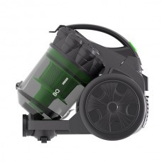 Пылесос BQ VC1806MC Black-Green
