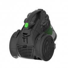 Пылесос BQ VC1806MC Black-Green