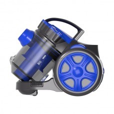 Пылесос BQ VC1604C Black-Blue