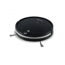 Робот-пылесос PIONEER VC701R black