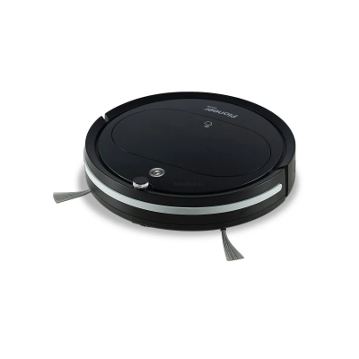 Робот-пылесос PIONEER VC701R black купить по выгодной цене с доставкой в Луганске, Алчевске в магазине Tehnobox