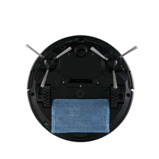 Робот-пылесос PIONEER VC701R black
