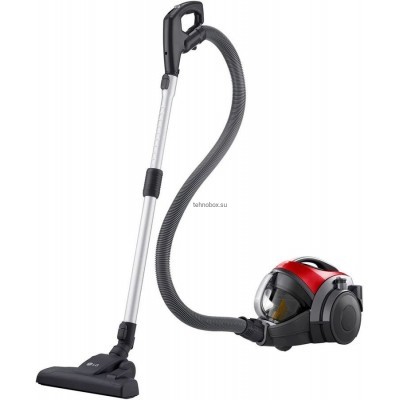 Пылесос LG V-K VK89689HU