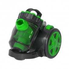 Пылесос BQ VC1604C Black-Green