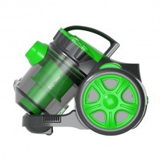 Пылесос BQ VC1604C Black-Green