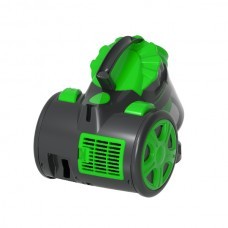 Пылесос BQ VC1604C Black-Green