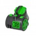 Пылесос BQ VC1604C Black-Green купить по выгодной цене с доставкой в Луганске, Краснодоне в магазине Tehnobox