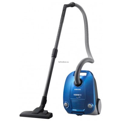 Пылесос с мешком Samsung VCC4140V3A/XEV