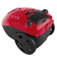 Пылесос SCARLETT SC-VC80B63 (красный)