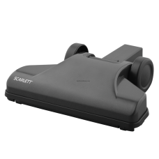 Пылесос без мешка SCARLETT SC-VC80H15 (оранжевый)