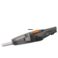 Пылесос без мешка SCARLETT SC-VC80H15 (оранжевый)