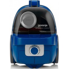 Пылесос GORENJE VC1903GACBUCY