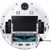 Пылесос-робот SAMSUNG VR30T80313W белый купить по выгодной цене с доставкой в Луганске, Красный Луч в магазине Tehnobox