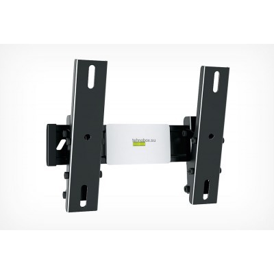 Кронштейн Holder LCD-T2611-B наклон купить по выгодной цене с доставкой в Луганске, Лутугино в магазине Tehnobox
