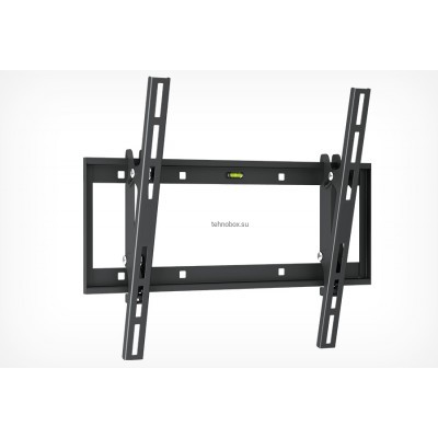 Кронштейн Holder LCD-T4609-B наклон купить по выгодной цене с доставкой в Луганске, Красный Луч в магазине Tehnobox
