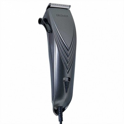 Машинка д/стриж. DELTA LUX DE-4201 серая купить по выгодной цене с доставкой в Луганске, Свердловске в магазине Tehnobox