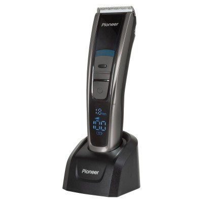 Машинка д/стриж."Pioneer" HC05R аккум, USB