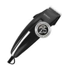 Машинка для стрижки SCARLETT SC-HC63C11 SILVER LINE