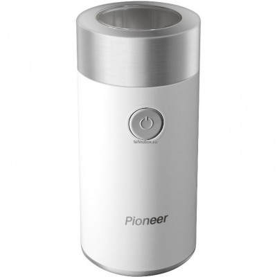 Кофемолка PIONEER CG205 купить по выгодной цене с доставкой в Луганске, Стаханове в магазине Tehnobox