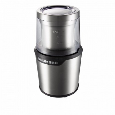 Кофемолка REDMOND RCG-M1607 металл