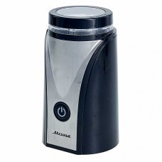 Кофемолка АКСИНЬЯ КС-600 нерж.сталь 250вт