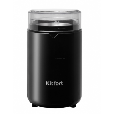 Кофемолка Kitfort KT-1314 купить по выгодной цене с доставкой в Луганске, Свердловске в магазине Tehnobox