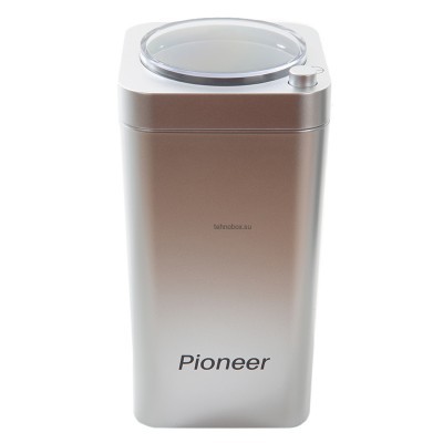 Кофемолка PIONEER CG217 купить по выгодной цене с доставкой в Луганске, Алчевске в магазине Tehnobox