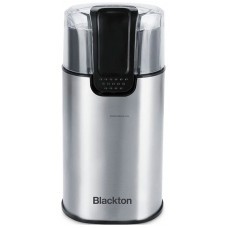 Кофемолка Blackton Bt CG1114 Серый металлик