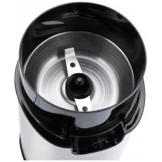 Кофемолка Blackton Bt CG1114 Серый металлик