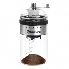 Кофемолка Sakura SA-6164
