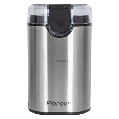 Кофемолка PIONEER CG225 купить по выгодной цене с доставкой в Луганске, Краснодоне в магазине Tehnobox