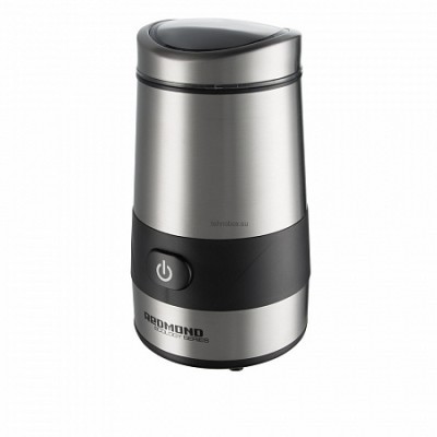 Кофемолка REDMOND RCG-M1606 купить по выгодной цене с доставкой в Луганске, Стаханове в магазине Tehnobox
