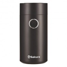 Кофемолка Sakura SA-6171BK