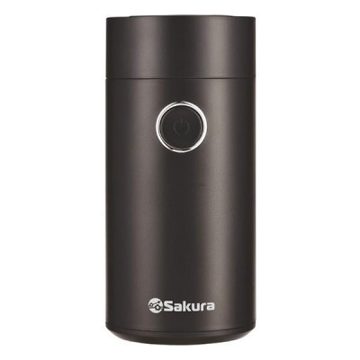 Кофемолка Sakura SA-6171BK