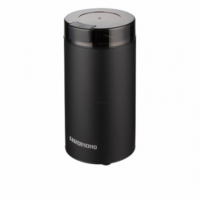 Кофемолка REDMOND RCG-M1609 купить по выгодной цене с доставкой в Луганске, Свердловске в магазине Tehnobox