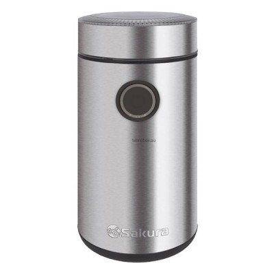 Кофемолка Sakura SA-6172S