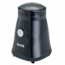 Кофемолка Яромир ЯР-504 черная 150Вт