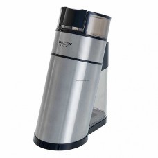 Кофемолка DELTA DL-086К LUX 250Вт съемн конт
