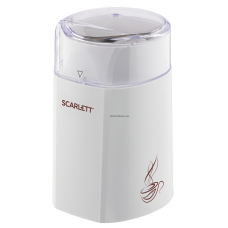 Кофемолка (белый)SC-CG44506