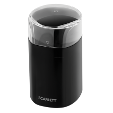 Кофемолка SCARLETT SC-CG44505 (черный)