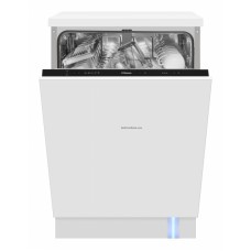 Встраиваемая посудомоечная машина Hansa ZIM 615 BQ