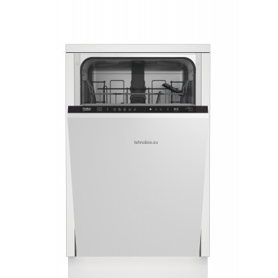 Встраиваемая посудомоечная машина BEKO BDIS15021 купить по выгодной цене с доставкой в Луганске, Красный Луч в магазине Tehnobox