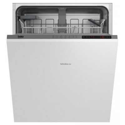 Встраиваемая посудомоечная машина BEKO DIN24310 купить по выгодной цене с доставкой в Луганске, Краснодоне в магазине Tehnobox