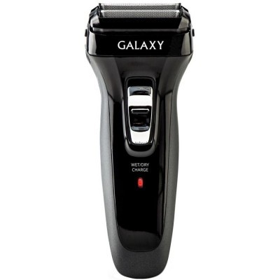 Бритва аккумуляторная 220-240В 50гц GALAXY 4207гл